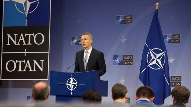 Столтенберг признал наличие серьезных разногласий у НАТО и России