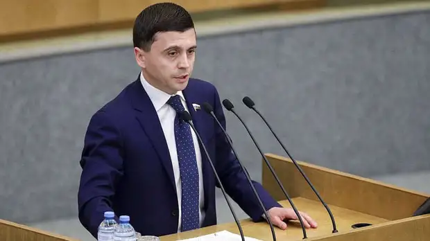 Бальбек предложил провести украинских военнопленных на параде в Севастополе