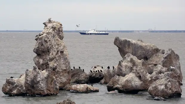 Глава делегации России Гаврилов призвал Украину отказаться от «тактики мелкого фола»