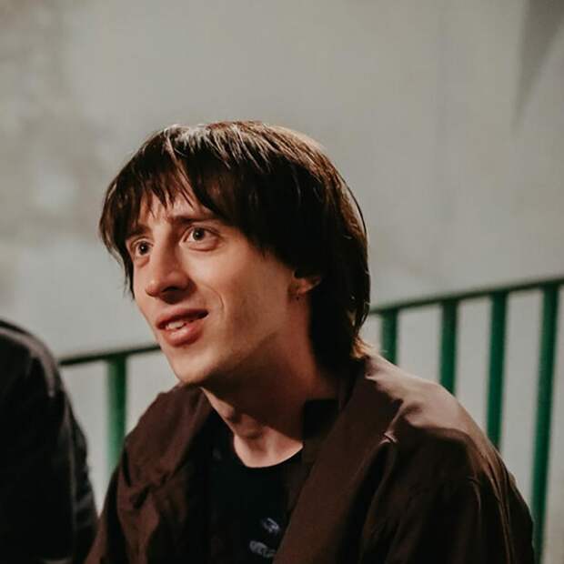 Илья Ловкий в сериале «Король и шут»