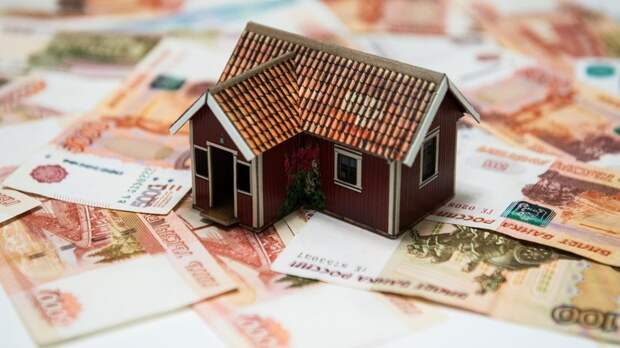 Россиянам посоветовали не злоупотреблять числом ипотечных заявок в банки