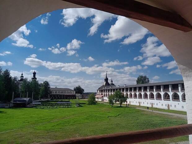 Кирилло-Белозерский музей-заповедник проведет более 20 выставок в 2026 году