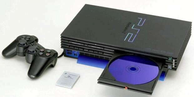 PlayStation 2