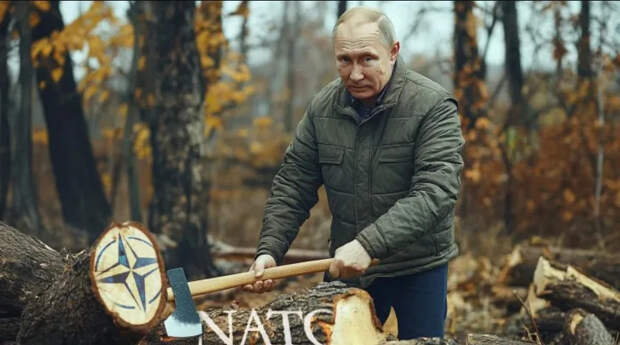 Разведчик Артамонов: Путин сменил тактику в противостоянии с коллективным Западом и поразил НАТО