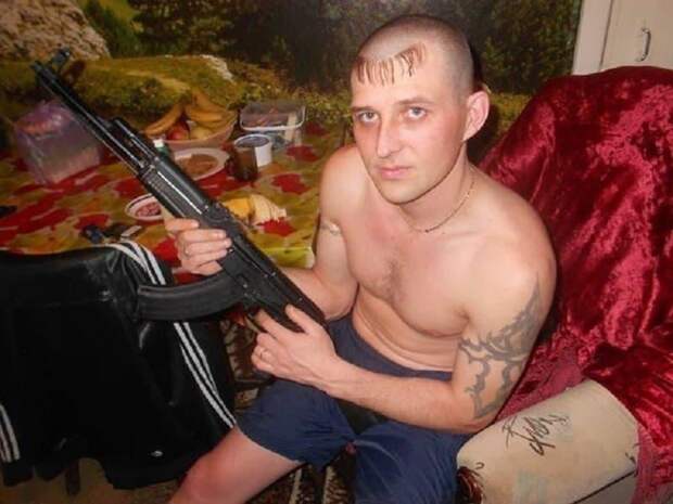 Загадки России: 10 смешных фотосюжетов, которые иностранцы сделали о русских