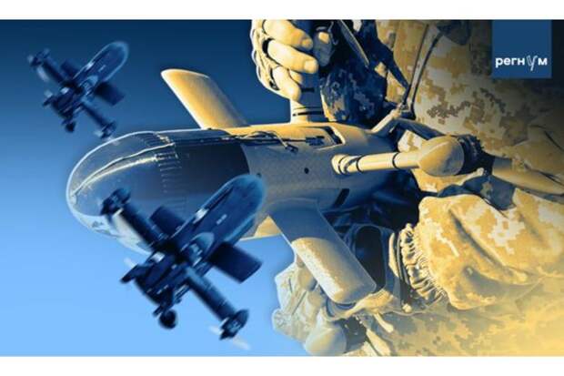 Неудача на экспорт: Киев пытается продать арабам свой «уникальный опыт» ПВО