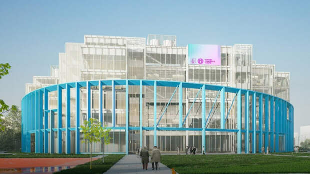 Собянин: В районе Южное Тушино построят современный техноколледж