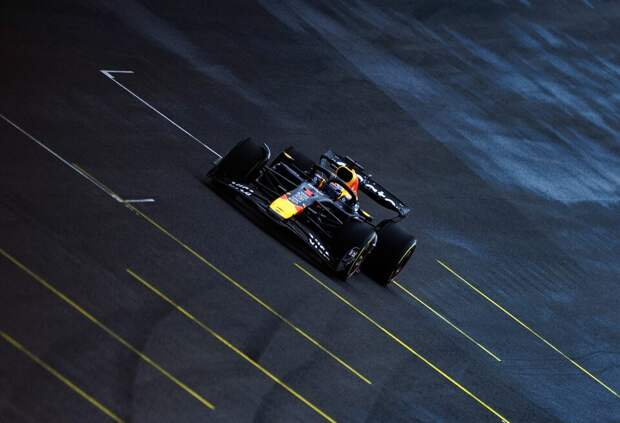 Red Bull оказалась под расследованием Европейской комиссии