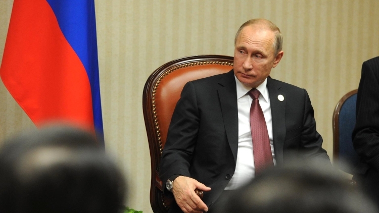 Россия сталкивается с недобросовестным поведением на рынке вооружений — Путин