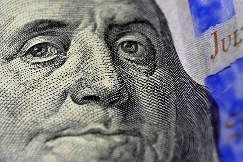 Почему России не нужны дармовые 18 миллиардов долларов от МВФ