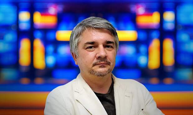 Ростислав Ищенко: Америка сама подтолкнула мир к ядерной войне — спасибо ей