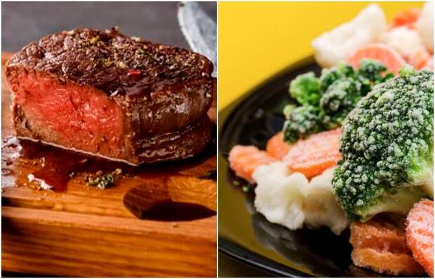 4 заблуждения о приготовлении еды, в которые пора перестать верить