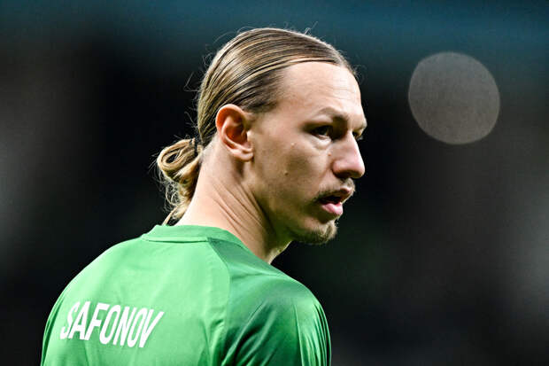 Вратарь Сафонов рассказал о конкуренции в ПСЖ