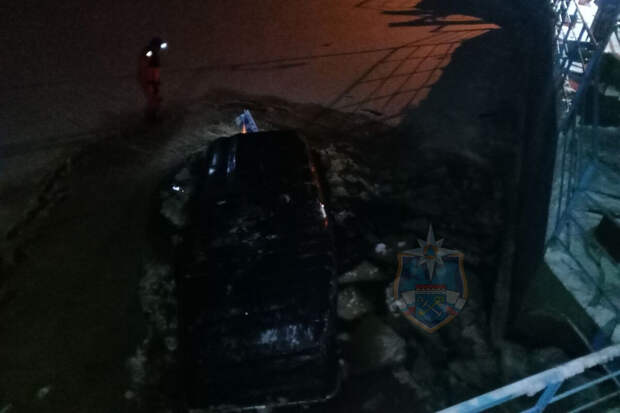 В Ленобласти три человека погибли в перевернувшейся лодке