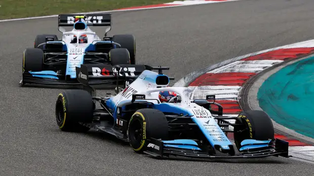 В Williams опровергли информацию о переговорах по продаже команды российскому бизнесмену