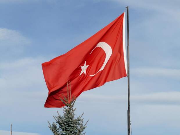 Bloomberg: Турция прекращает все торговые связи с Израилем