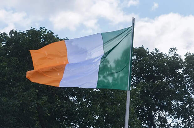 Independent: в Ирландии сокращают объёмы жилья для украинских беженцев