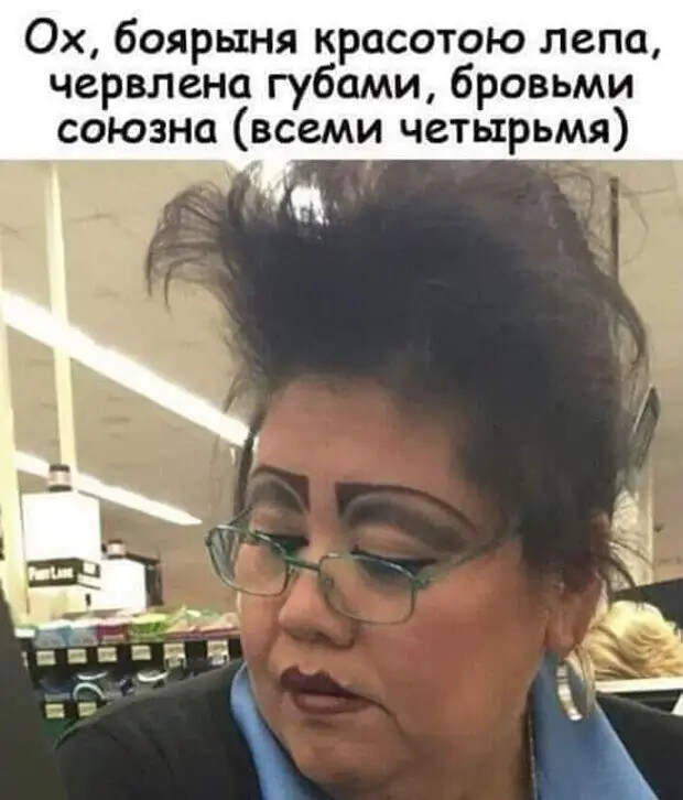 В ресторане, официант принимает заказ. - Вам суп на искусственном бульоне или на натуральном?...