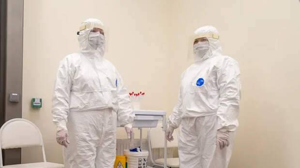 Заболеваемость свиным гриппом в Челябинской области вышла на антирекорд