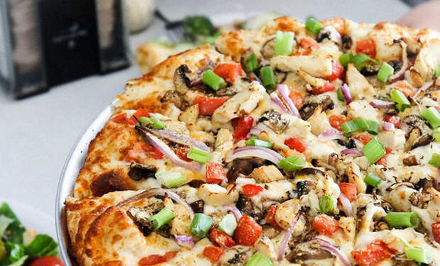 Пицца на кухне: 8 частых ошибок новичков