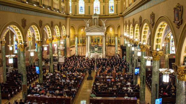 Шок в США: епархия Бруклина потратит сотни миллионов на компенсации жертвам священников-педофилов