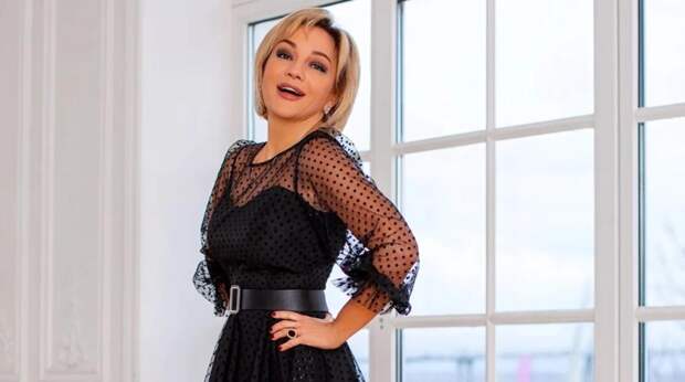 У  молодого мужа Татьяны Булановой нашли долг в 13 млн рублей