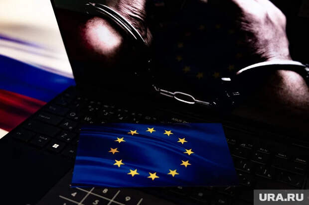 Почему Европа отложила окончательный энергетический разрыв с Россией