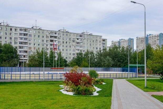 На медиаплатформе #Москвастобой создан раздел «Мой район» — Сергунина На медиаплатформе #Москвастобой создан раздел «Мой район» — Сергунина