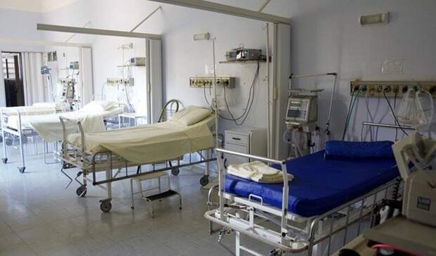 Жители Карелии продолжают массово поступать в медучреждения с пневмонией