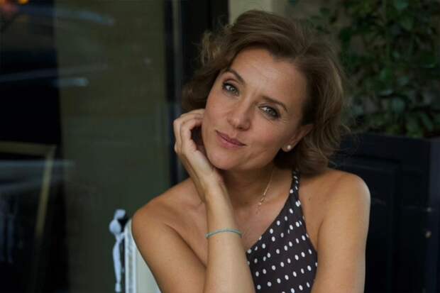 Алферова подтвердила развод с Бероевым и намекнула на измену