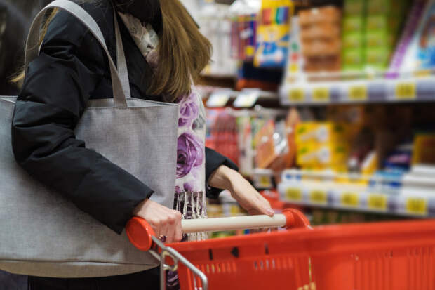 Международная организация предупредила о скачке инфляции