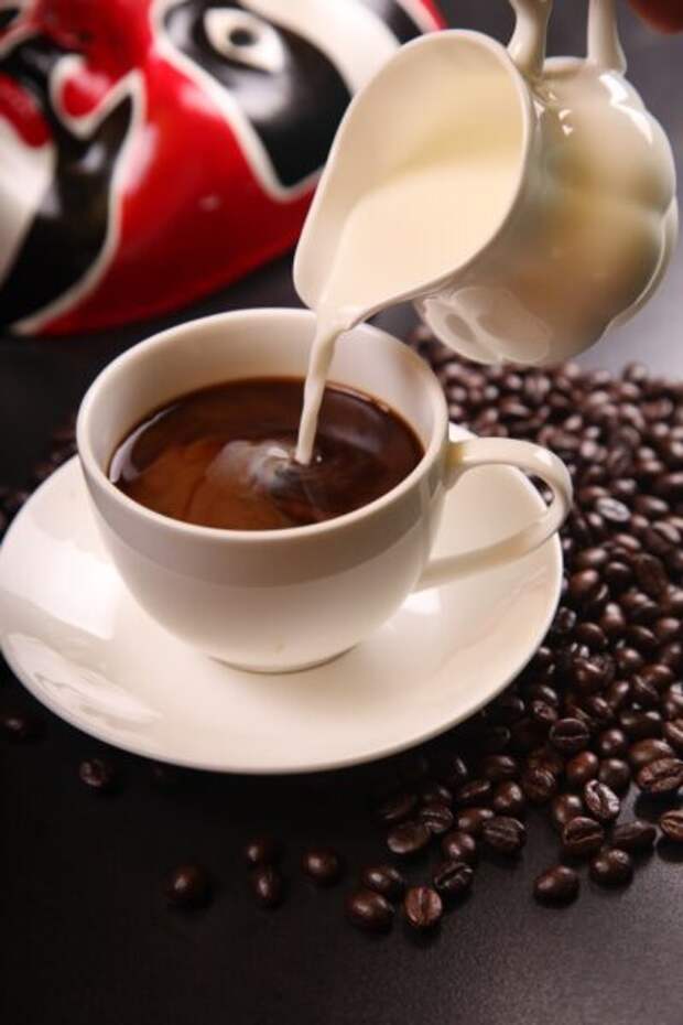 27 января — День Нины. Вспоминаем добрым словом Бурёнок и пьём кофе!