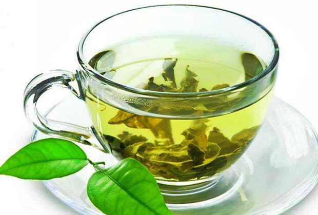 Врач Харлов: зеленый чай поражает печень сильнее алкогольных напитков