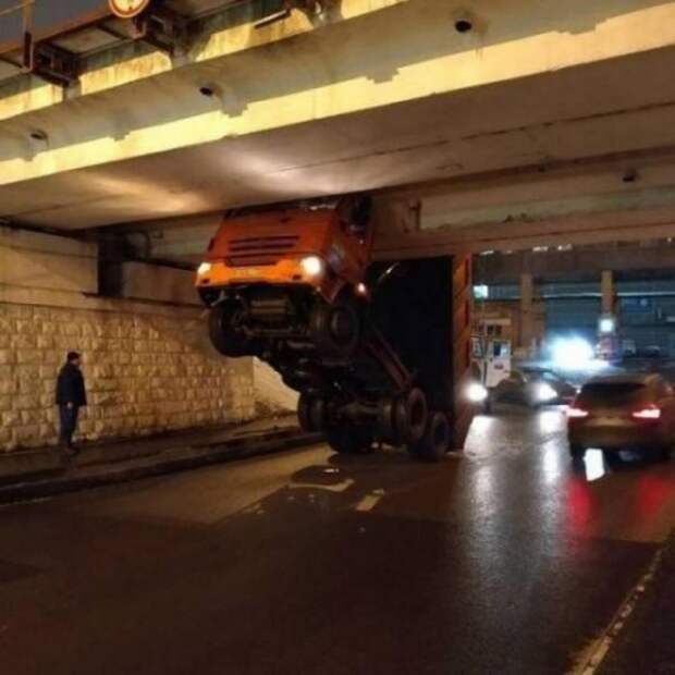 Бывают в жизни огорчения...