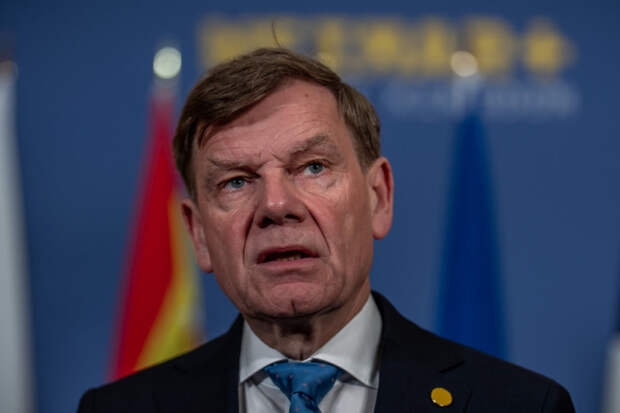 В Германии заявили о раздражении в НАТО из-за действия США