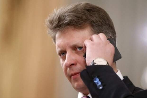 Максим Соколов