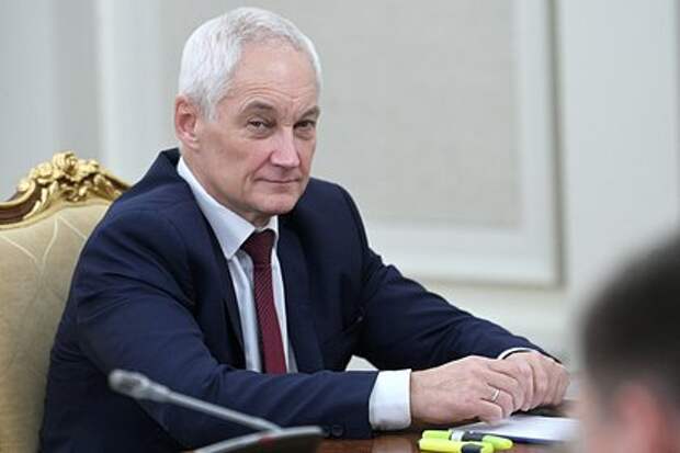 Украину предупредили об «очень плохих новостях» из-за Белоусова