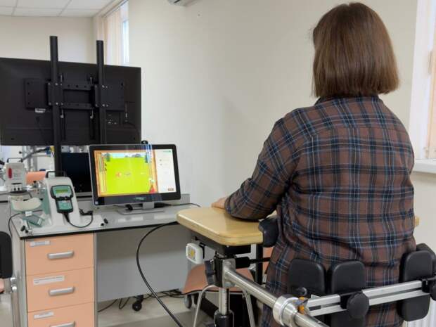 Более четырёх тысяч жителей Адыгеи прошли реабилитационное лечение в 2025 году