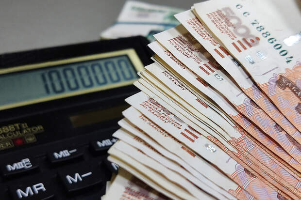 Технологический сбой на 2 миллиарда помешал продать «Росспиртпром»