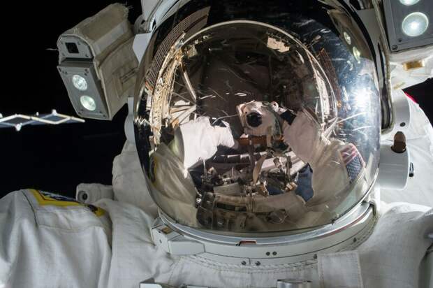 Еще один житель Новосибирска стал космонавтом