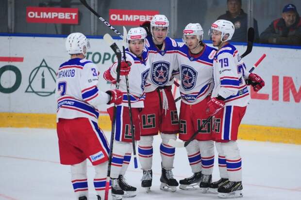 Тульский АКМ сыграет матч ВХЛ в Набережных Челнах.