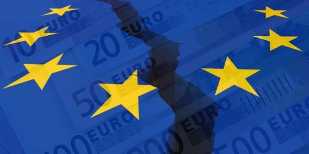 Bloomberg предупредил страны зоны евро о «мучительной расплате»