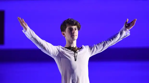 Кондратюк подарит малую медаль ЧЕ в Таллине своему тренеру Соколовской