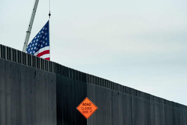 Американист Колташов объяснил, почему США ждёт новый миграционный кризис