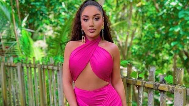 Нижегородский блогер раскритиковал Гоар Аветисян за курсы по похудению