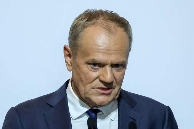 Премьер Польши озадачился из-за союза с США