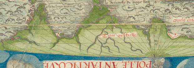 Национальная библиотека Франции