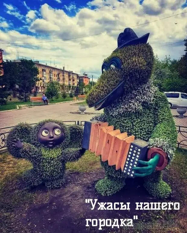 Анекдоты для отдыха