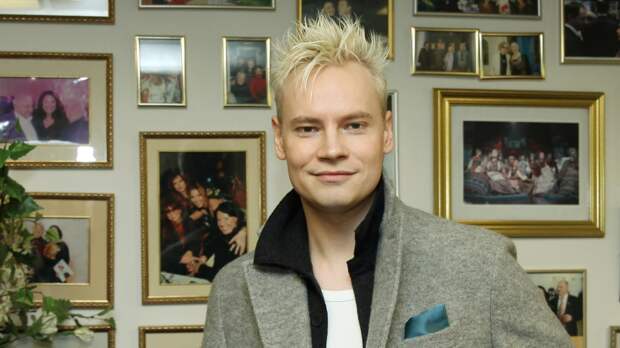 Отар Кушанашвили считает, что артисты дружат с Shaman’ом за деньги: «Я же не слепой»