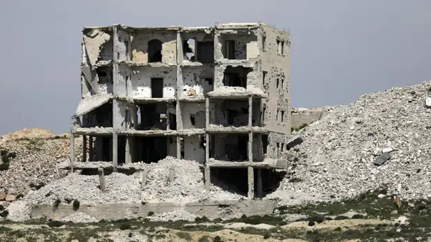 Террористы совершили 29 обстрелов в идлибской зоне деэскалации в Сирии